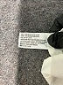 Cat & Jack 100% Recycled Polyester White Dress Size L (kids) - photo 4