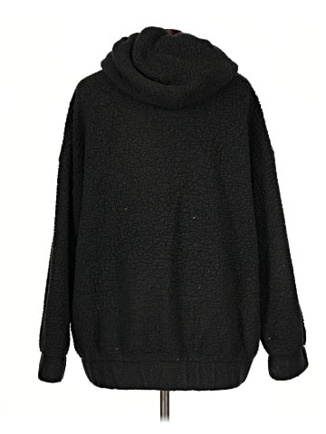 Aerie Zip Up Hoodie (view 2)