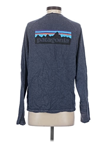 Patagonia Long Sleeve Top (view 2)