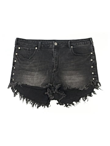 Inc Denim Denim Shorts (view 1)
