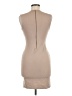 Lulus Tan Cocktail Dress Size M - photo 2