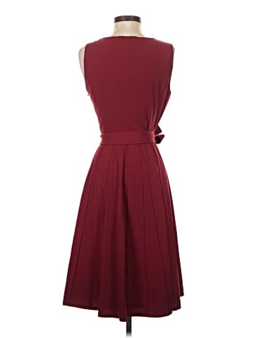 Calvin Klein Cocktail Dress (view 2)