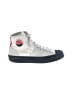 Assorted Brands Gray Sneakers Size 8 - photo 1