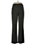 Sigrid Olsen Solid Black Dress Pants Size 10 - photo 1