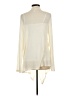 Tresics Ivory Kimono Size L - photo 2