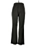 Sigrid Olsen Solid Black Dress Pants Size 10 - photo 2