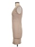 Lulus Tan Cocktail Dress Size M - photo 5