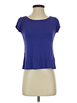 Eileen Fisher Short Sleeve Top