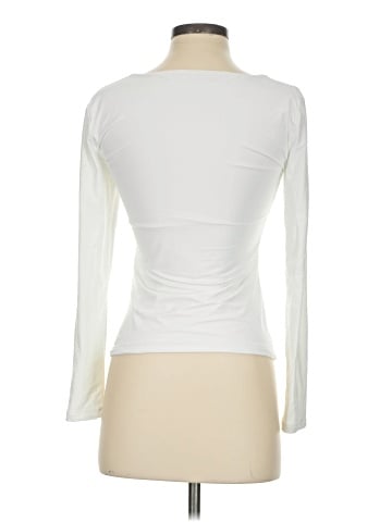 Abercrombie & Fitch Long Sleeve Top (view 2)