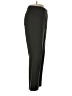 Sigrid Olsen Solid Black Dress Pants Size 10 - photo 4