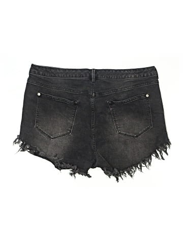 Inc Denim Denim Shorts (view 2)