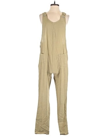 L Space Jumpsuit (view 1)