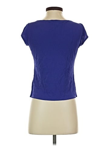 Eileen Fisher Short Sleeve Top (view 2)
