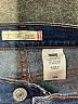 Levi's Blue Jeans Size 10 - photo 7