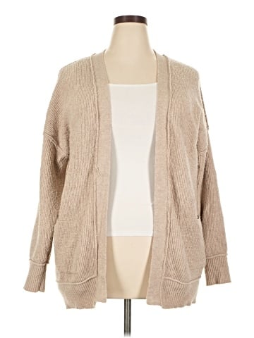 Maurices Cardigan (view 1)