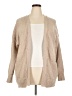 Maurices Tan Cardigan Size XXL - photo 1