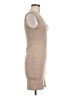 Lulus Tan Cocktail Dress Size M - photo 4