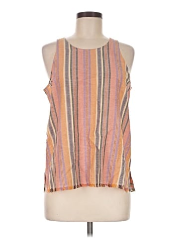 Drew Tank Top (view 1)