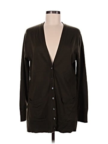 Banana Republic Wool Cardigan (view 1)