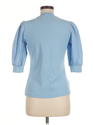 Elie Tahari 3/4 Sleeve Blouse (view 2)