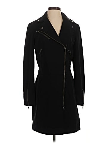 Armani Exchange Coat (view 1)