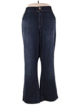 Lane Bryant Jeans