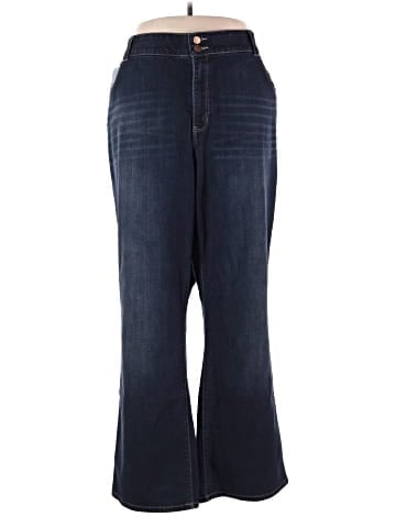 Lane Bryant Jeans (view 1)
