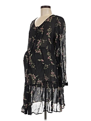 Seraphine Cocktail Dress (view 1)