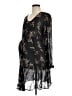 Seraphine Black Cocktail Dress Size 8 - photo 1