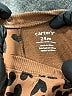 Carter's Animal Print Brown Dress 18-24 MO / 24 MO - photo 3