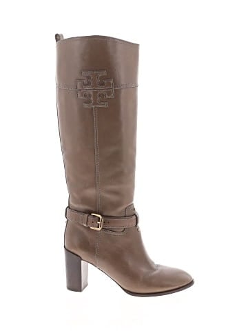 Tory Burch Boots (view 1)