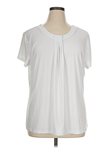 Design Collective Short Sleeve Blouse (view 1)
