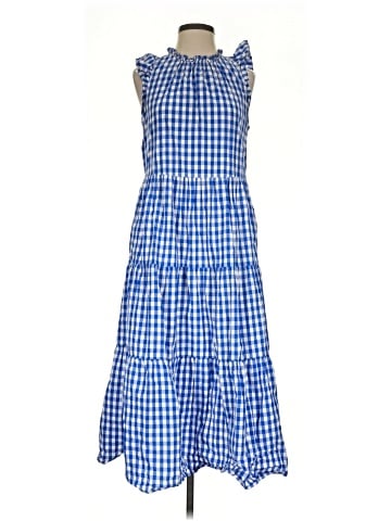J.Crew Casual Dress (view 1)