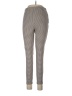 Zara Houndstooth Gray Casual Pants Size L - photo 1
