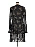 Seraphine Black Cocktail Dress Size 8 - photo 2