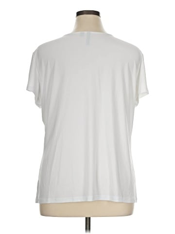 Design Collective Short Sleeve Blouse (view 2)