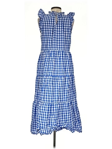 J.Crew Casual Dress (view 2)