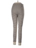 Zara Houndstooth Gray Casual Pants Size L - photo 2