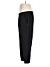 Jessica Simpson 100% Viscose Solid Black Active Pants Size L - photo 5