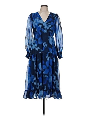 Taylor Cocktail Dress (view 1)