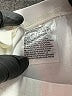 H&M Ivory White Active Pants Size 6 - photo 4