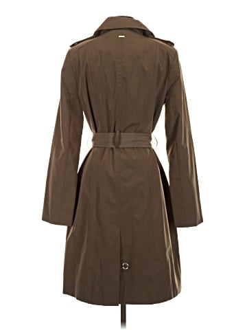 Calvin Klein Trenchcoat (view 2)