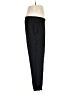 Jessica Simpson 100% Viscose Solid Black Active Pants Size L - photo 4