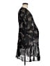 Seraphine Black Cocktail Dress Size 8 - photo 4