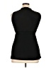 Motherhood Black Sleeveless Blouse Size XL - photo 2
