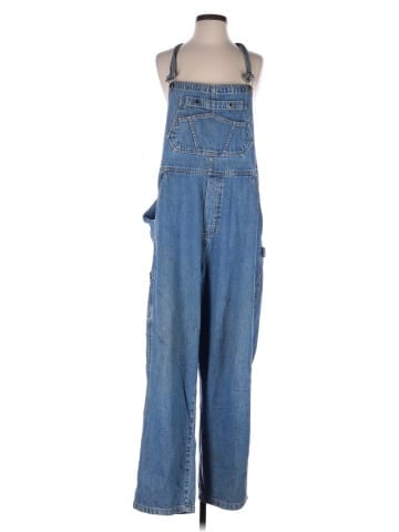 Route 66 Overalls (view 1)