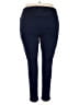 Woman Within Blue Jeans Size 22w - photo 2