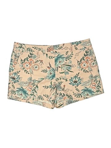 Ann Taylor LOFT Outlet Shorts (view 1)
