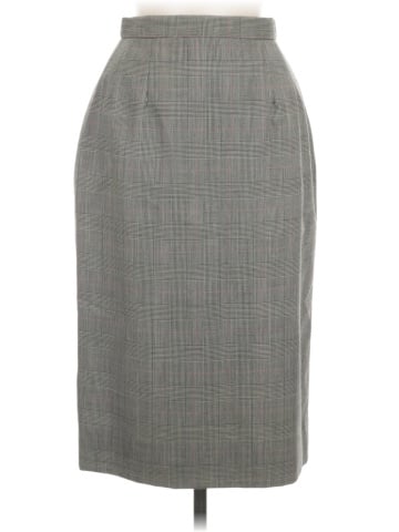 Austin Reed Wool Skirt (view 1)
