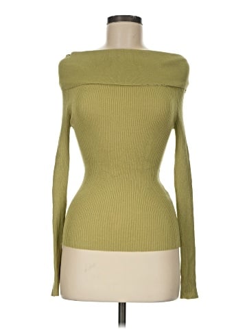 Zara Turtleneck Sweater (view 1)